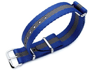 20mm MiLTAT ���v�x���g NATO G10 �T���h�C�b�`���C���[ �l�C�r�[�u���[���O���[ �|���b�V���h�o�b�N��