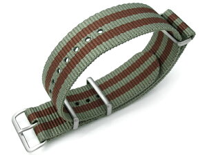 22mm MiLTAT ���v�x���g G10 �o���X�e�B�b�N�i�C���� �~���^���[�O���[�����u���E�� �u���b�V���h�o�b�N��