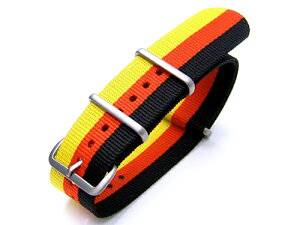 20mm vxg NATO G10 iC German Flag ubNIWCG[ ubVhobN