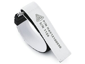 20mm HAVESTON vxg tbNAh[v Xgbv iC zCg Beta White IVA