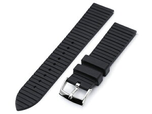 20mm MiLTAT ���v�x���g FKM���o�[ �u���b�N �O���[���X�g���C�v �X�g���[�g�G���h �N�C�b�N�����[�X