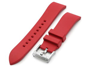 20mm MiLTAT ���v�x���g FKM���o�[ ���b�h �X�g���[�g�G���h �N�C�b�N�����[�X