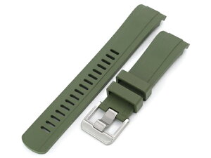 22mm Crafter Blue CB10 vxg NBRo[ ~^[O[ J[uhGh for ZCR[ _Co[ SKX007, SKX009, SKX011