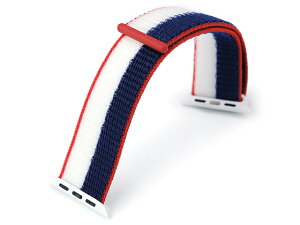 24mm MiLTAT voh iC lCr[u[zCg X|[c[v for AbvEHb` 42mm/44mm/45mm