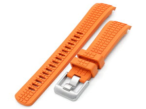 22mm Crafter Blue CB11 vxg NBRo[ IW J[uhGh for ZCR[ _Co[ SKX007, SKX009, SKX011