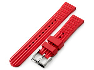 20mm MiLTAT ���v�x���g FKM���o�[ ���b�h ���b�t�� �X�g���[�g�G���h