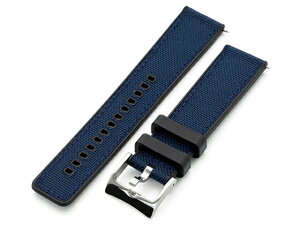 20mm MiLTAT ���v�x���g �Z�C���N���X FKM���o�[ �l�C�r�[�u���[ �X�g���[�g�G���h �N�C�b�N�����[�X