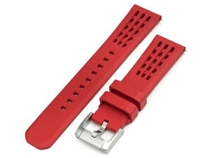 20mm MiLTAT ���v�x���g FKM���o�[ �I�Z���X ���b�h �X�g���[�g�G���h �N�C�b�N�����[�X