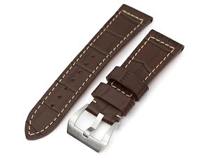 24mm MiLTAT ���v�x���g �N���R�O���[�� �_�[�N�u���E�� �x�[�W���X�e�b�` �u���b�V���h�o�b�N�� �p�l���C44mm��