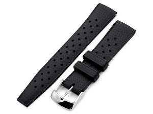 20mm MiLTAT ���v�x���g FKM���o�[ �g���s�b�N�X�^�C��2 �u���b�N �X�g���[�g�G���h �N�C�b�N�����[�X