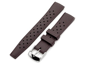 20mm MiLTAT ���v�x���g FKM���o�[ �g���s�b�N�X�^�C��2 �u���E�� �X�g���[�g�G���h �N�C�b�N�����[�X