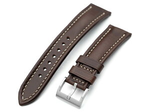 22mm MiLTAT ���v�x���g HORWEEN �z�[�E�B�� �N�����G�N�Z�� �A�r�G�[�^�[�X�^�C�� �u���E�� �x�[�W���X�e�b�` �u���b�V���h�o�b�N�� �N�C�b�N�����[�X