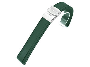 20mm StrapXPro SBX1A ���v�x���g �o���J�i�C�Y�h ���o�[ �O���[�� �J�[�u�h�G���h for �Z�C�R�[ ���J�j�J���_�C�o�[�Y 1968 �w���e�[�W MM200 SBDC125, SBDC127 / GMT SBEJ009, SBEJ011��