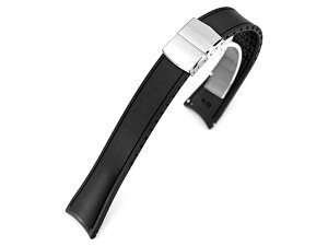 20mm MiLTAT FKM34 ���v�x���g FKM���o�[ �u���b�N �o�^�t���C�o�b�N�� �J�[�u�h�G���h �N�C�b�N�����[�X