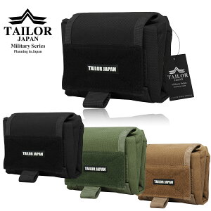 TAILOR JAPAN ܂肽ݎ _v|[` ToQ[ ~^[  }KW|[` [eBeB|[` RpNg[ ܂ e ToCoQ[  ToQ[ MOLLE [ 