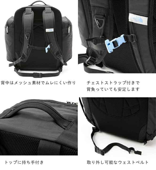 楽天市場】【2026春夏NEW】ザ・ノース・フェイス キッズ サニー 
