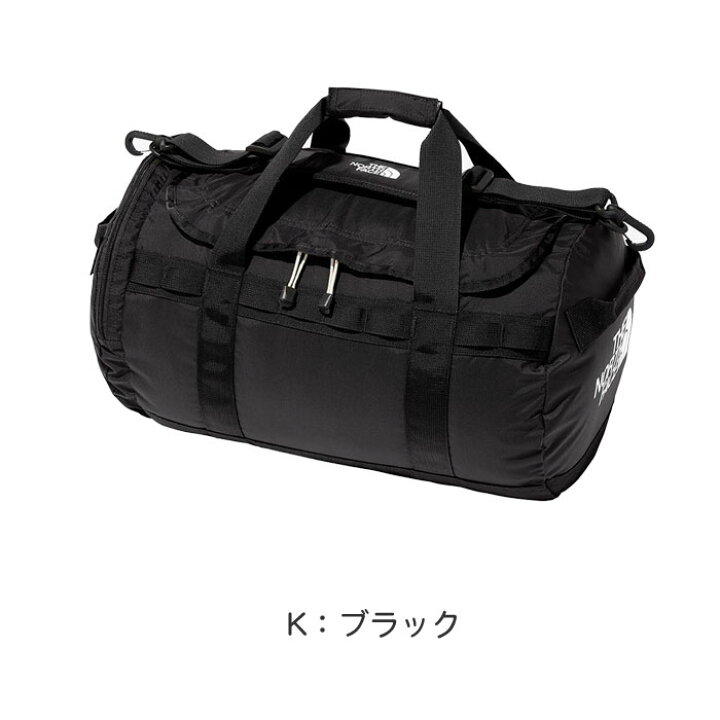 楽天市場】ザ・ノース・フェイス キッズ ボストンバック ナイロン 