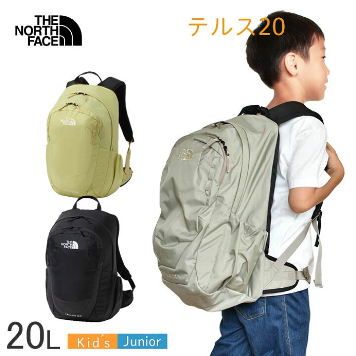 楽天市場】【2026春夏NEW】ザ・ノース・フェイス リュックサック 