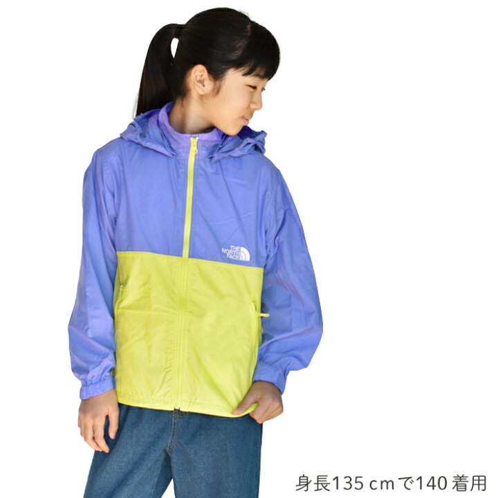 楽天市場】ノースフェイス NPJ72310-NPJ22210 THE NORTH FACE【100  