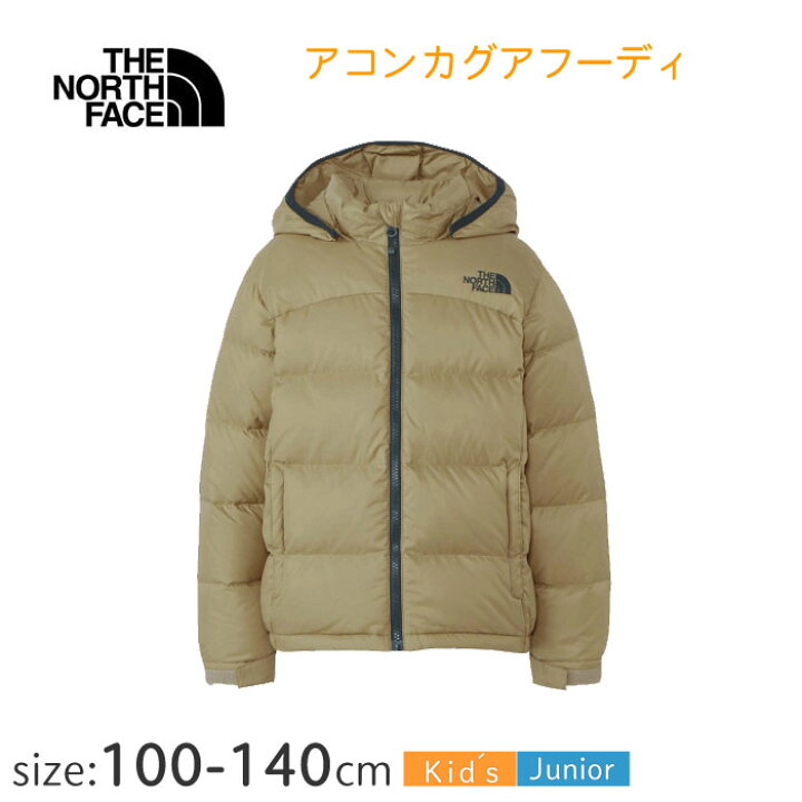 楽天市場】ザ・ノース・フェイス アコンカグア フーディー ジャケット 