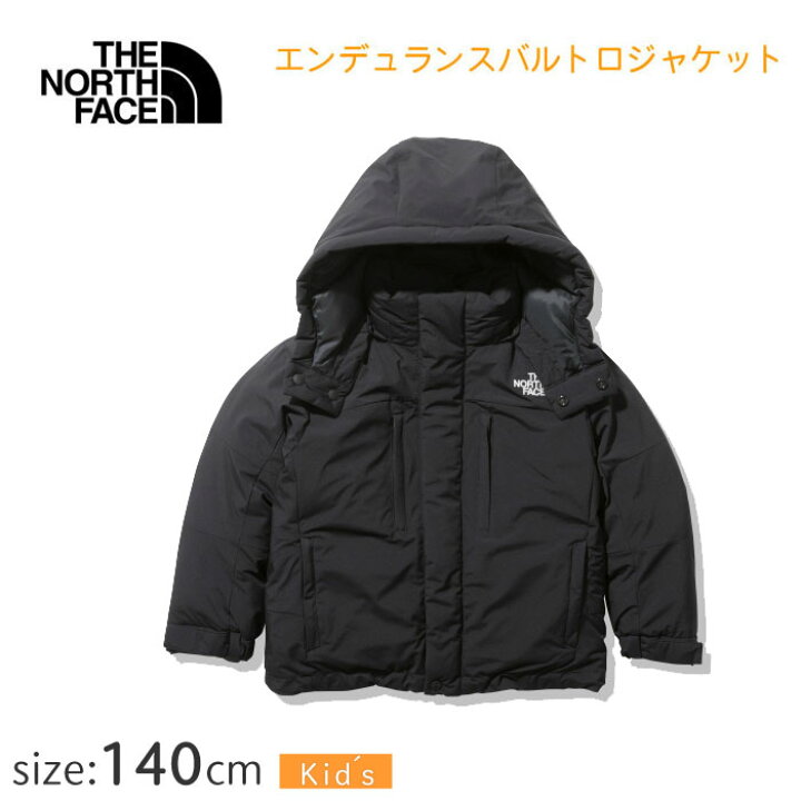 楽天市場】ザ・ノース・フェイス エンデュランス バルトロジャケット 