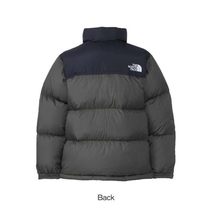 楽天市場】ノースフェイス ヌプシジャケット THE NORTH FACE NDJ92365  