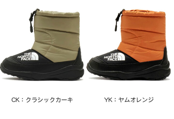 楽天市場】ラッピング可 THE NORTH FACE ザ・ノース・フェイス キッズ 