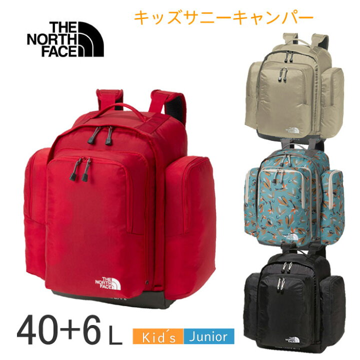 楽天市場】【2026春夏NEW】ザ・ノース・フェイス キッズ サニー 