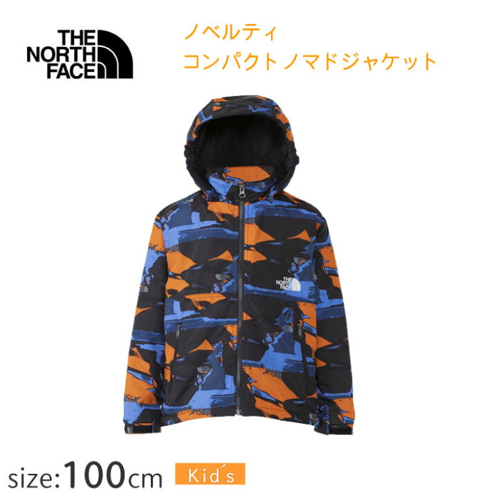 楽天市場】【特価】ザ・ノース・フェイス ノベルティ コンパクトノマド  