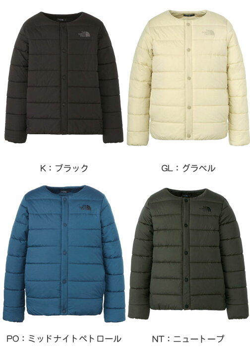 楽天市場】【特価】ザ・ノース・フェイス キッズマイクロゼファー 
