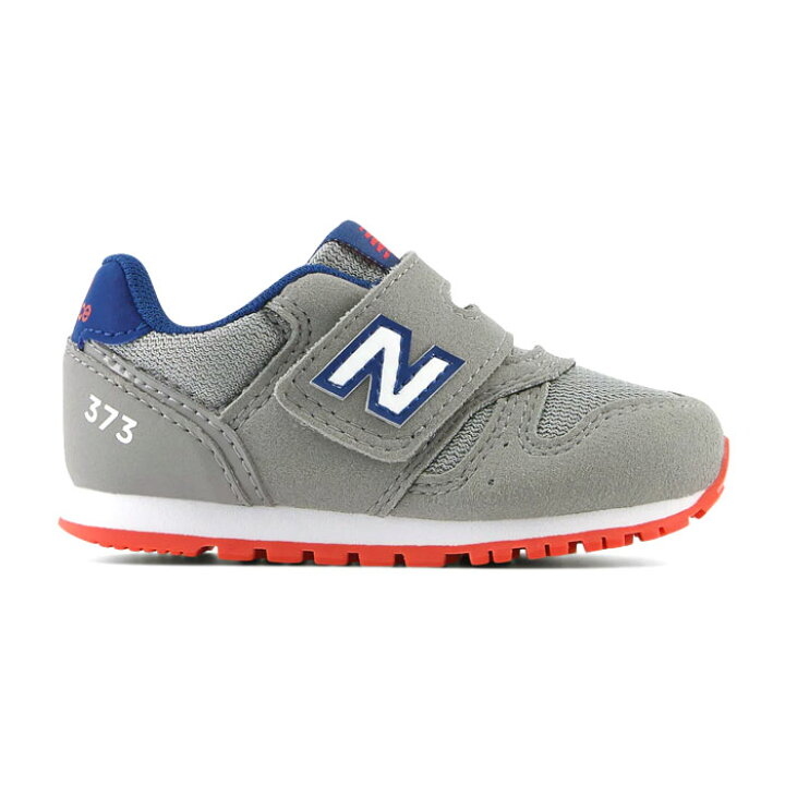 楽天市場】【カラー14色】 ニューバランス NB IZ373 【12.0〜16.5cm 