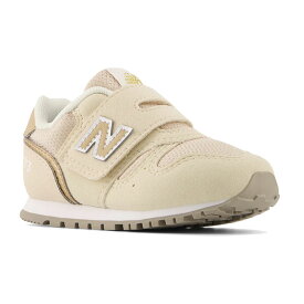 【幅広で履きやすい】 ラッピング可 ニューバランス NB IZ373 TM2 12.0～16.5 シューズ キッズ スニーカー ファーストシューズ くつ 子供 男の子 女の子 靴 運動 マジックテープ ベルクロ 滑りにくい 疲れにくい 歩きやすい 小学生 幼稚園 幅広 着脱 可愛い 甲高 反射 ギフト