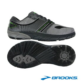 Brooks Pure Cadence 6 Men S Fashion Footwear Sneakers On Carousell