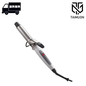 クレイツイオン カールアイロン SR-32mm C73310 CREATE ION コテ ヘアーアイロン カール型 巻き髪 ロールブラシ ヘアコテ ホットロールブラシ アイロン カール 美容機器