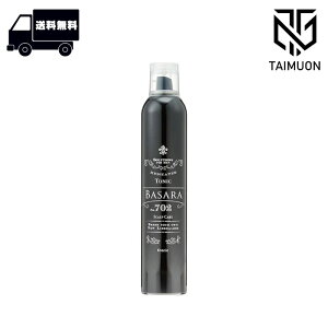 クラシエ バサラ 薬用スカルプ トニック 702 300g BASARA 男性用
