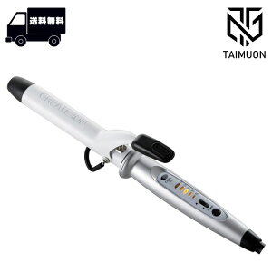 �N���C�c�C�I�� �J�[���A�C���� 26mm J7208 CREATE ION �R�e �w�A�[�A�C���� �J�[���^ ������ ���[���u���V �w�A�R�e �z�b�g���[���u���V �A�C���� �J�[�� ���e�@��