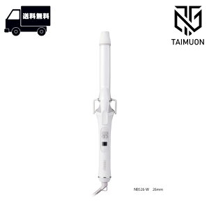 Nobby �J�[���A�C���� NB526-W�@26mm�@�z���C�g