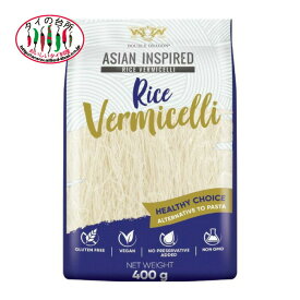 ダブルドラゴン タイビーフン（センミー）400g タイの台所 タイ料理 食材 春雨