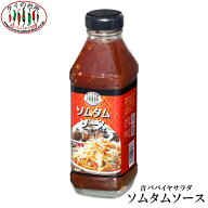 【50%OFF】ソムタムソース 220ml 賞味：2026.05〜 タイの台所 ソムタム 青パパイヤ パパイヤ サラダ タイ…
