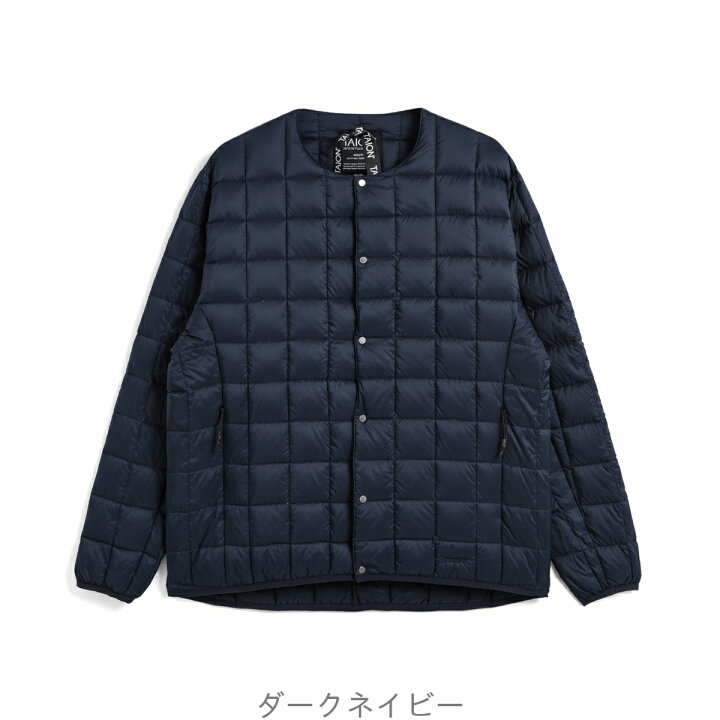 楽天市場】【公式】TAION (タイオン) マウンテン アクティブ クルー 