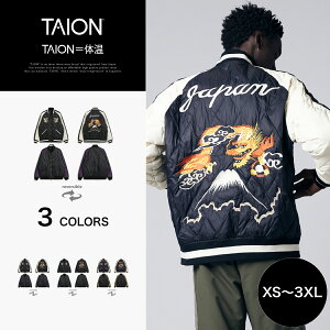 �y�����zTAION (�^�C�I��)�W���p���X�y�V���� ���o�[�V�u�� �X�J�W���� �_�E���W���P�b�g(TAION-JK04JS-N1)
