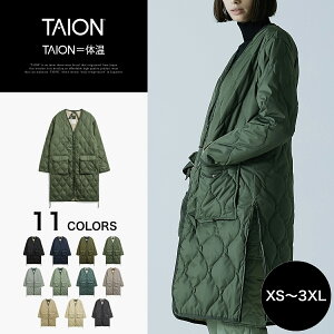 �y�����zTAION (�^�C�I��) �~���^���[ V�l�b�N�W�b�v �_�E���R�[�g ���j�Z�b�N�X(TAION-101ZML-1LONG)