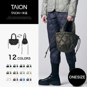 �y�����zTAION (�^�C�I��) �V�e�B ���o�[�V�u�� �_�E���l�b�N�E�H�[�}�[ �O�b�Y(TAION-TT02ALSML-1-S)