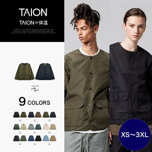 �y�����zTAION (�^�C�I��) �m���_�E�� �~���^���[ ���o�[�V�u�� �N���[�l�b�N �W���P�b�g �����Y ���f�B�[�X(TAION-R104BNDML-1)