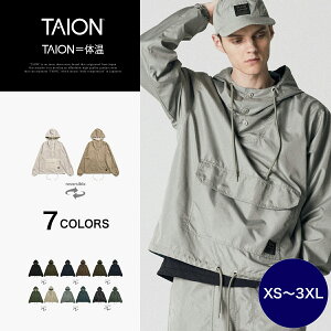 �y�����zTAION (�^�C�I��) �m���_�E�� �~���^���[ ���o�[�V�u�� �A�m���b�N �p�[�J�[ �����Y ���f�B�[�X(TAION-R106NDML-1)