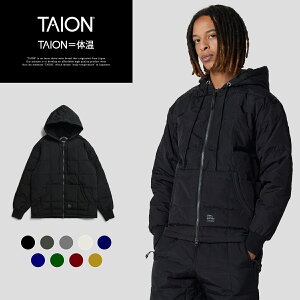 �y�����zTAION (�^�C�I��) �X�|�[�c�N���V�b�N �t�����g�W�b�v �_�E���p�[�J�[ �����Y ���f�B�[�X(TAION-106WZSC)