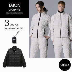 �y�����zTAION (�^�C�I��) �X�|�[�c �A�N�e�B�u �n�C�l�b�N �_�E���W���P�b�g �����Y ���f�B�[�X (TAION-102WZGST)