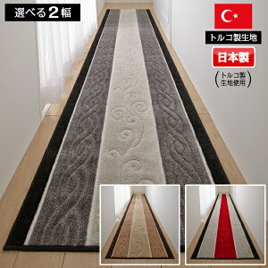 �L�� �J�[�y�b�g ��65 ����700 �g���R�����n�g�p �ӂ��ӂ� �}�b�g ���{�� �� 65x700cm ����~�߉��H �L���~�� SAN-AI �y�g���R�}�b�g65×700�z