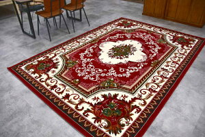 �󂠂� ��� �O�~ ���O 200x250cm�i��3��j�J�[�y�b�g �x���M�[�� ���イ���� �N���V�b�N �A���e�B�[�N �f�U�C�� �A�� �C���|�[�g �C���e���A ���Ѝ݌� B�i �A�E�g���b�g �y��L�V���[�Y200×25