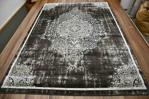 �O�~ ���O 200x250cm�i�� 3��j �J�[�y�b�g ���イ���� 45���m�b�g �E�B���g���D �N���V�b�N �A���e�B�[�N ���B���e�[�W �f�U�C�����O ������� �h�� �A�C�{���[ �u���E�� HORUSCOLOR ���Ѝ݌� �y�J